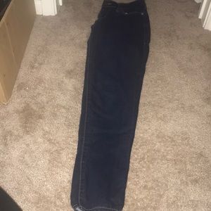 Skinny jeans size 5